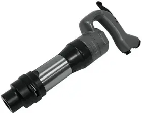 550640 JET Handle Chipping Hammer Round Shank