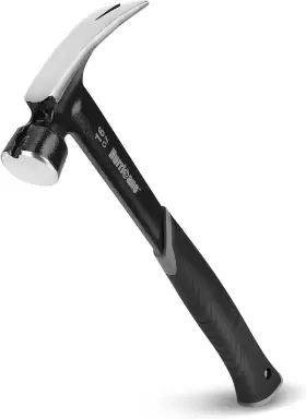 02-128 JIANGSU SAINTY SUMEX TOOLS CORP Heavyduty Forged Claw
