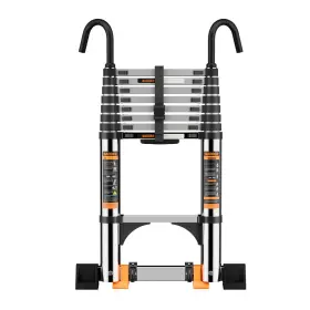 YT-STS-380 JIASHCHE Telescoping Ladder Stable