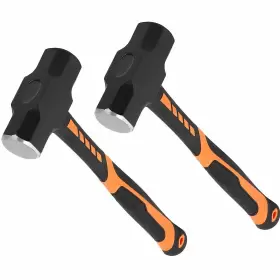 752496701632 JOIKIT Sledge Hammer Drilling Crack Forged