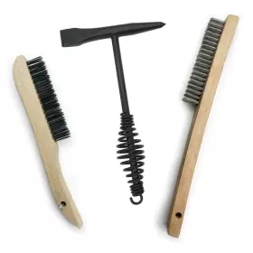 711237817971 JOUNJIP Welding Chipping Hammer Steel Carbon