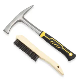 735940765572 JOYFUL HOPEFUL Chipping Hammer Slag Removal