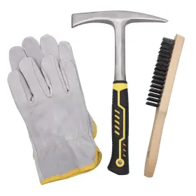 735940765589 JOYFUL HOPEFUL Chipping Hammer Forged Steel