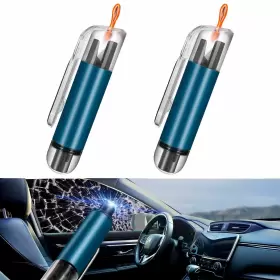 706696184818 JOYKFOX Sopingo Car Emergency Window Breaker