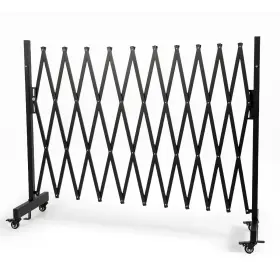 YY26654 JTZFD Expandable Barricade Traffic Fence High YY26654 JTZFD Expandable Barricade Traffic Fence High