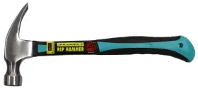 083905612202 K-T INDUSTRIES Tpr Handle Hammer