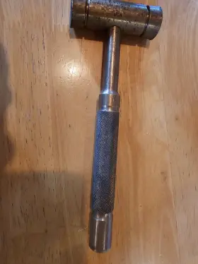 71782 K-TOOL Hammer Head Handle Solid