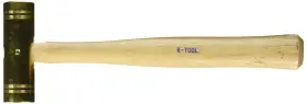 769622717153 K-TOOL INTERNATIONAL Kti Hammer