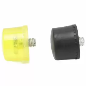 638194459644 KADIMENDIUM Set Rubber Striking Head Hammer Yel #3