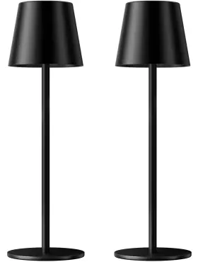 KK-LED3-01 KAKANUO Cordless Table Lamp Rechargeable Pack