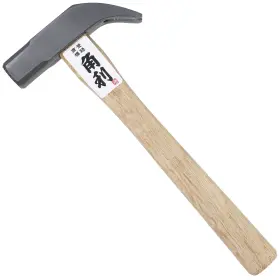 47781 KAKURI Hammer Milled Claw Woodworking Cra