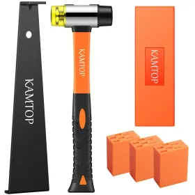 KPT004 KAMTOP Laminate Wood Flooring Tools
