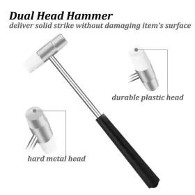 761780371024 KANNONY WIND Dual Head Hammer #2