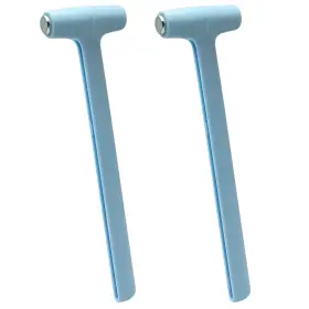 761780373707 KANNONY WIND Hammer Toy Mallet Women Children