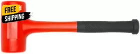 82243 KD TOOLS Gearwrench Blow Hammer Polyurethane Head