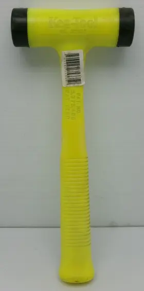 35335 KEN-TOOL Strike Pro Blow Hammer Fiberglass