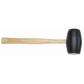 B000I1I8U0 KEN-TOOL Rubber Mallet