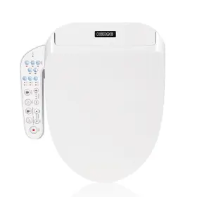 US-08B KERDE Electric Bidet Toilet Seat Elongated Water