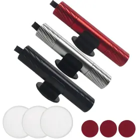 XZ01 KEREEAO Car Window Breaker Tool Safety Hammer Glass