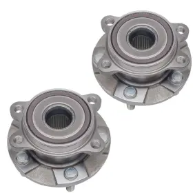 513258 KEYOOG Lug Front Wheel Hub Bearing