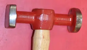 55301AL KEYSCO TOOLS Bumping Hammer #2