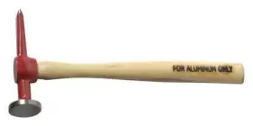 55364AL KEYSCO TOOLS Chisel Hammer Hickory #2