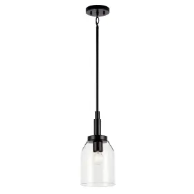 52725BK KICHLER Mini Pendant Light Glass Bathroom Kitchen