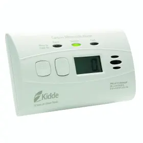 21029754 KIDDE Protect Family Invisible Carbon Monoxide