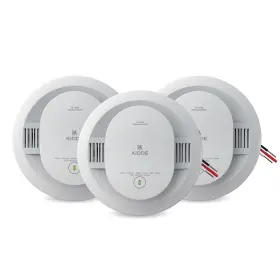21033881 KIDDE Detectors Hardwired Battery Backup Pack