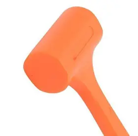 657807148604 KING TOOLS EQUIPMENT Blow Hammer #2