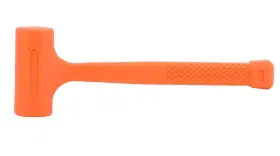 657807148604 KING TOOLS EQUIPMENT Blow Hammer #3