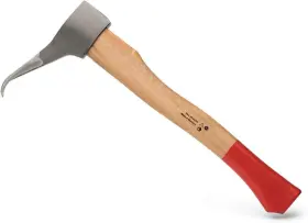 KC4914-22 KINGS COUNTY TOOLS Log Pickaroon Steel Head Hickory
