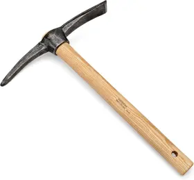 KC4914-27 KINGS COUNTY TOOLS Mini Axe Pry Roots Loosen Garden