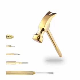 808488859613 KINOBO Multifunction Hammer Flat Head Phillips