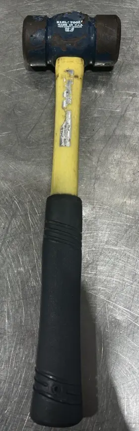 153-D1 KLEIN Hammer