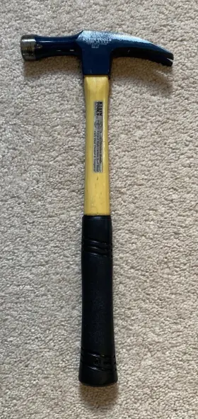 145-D1 KLEIN TOOLS Electrician Hammer