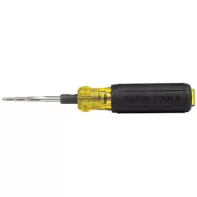 313036136132 KLEIN TOOLS Screwdriver Tapping Tap Thread Tool