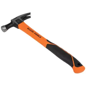 445033451420 KLEIN TOOLS Straight Claw Hammer