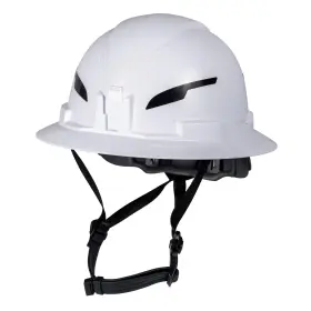 60400T2 KLEIN TOOLS Hat Brim Vented Point Suspension