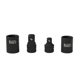 65KADP KLEIN TOOLS Impact Socket Adapter Set Knect