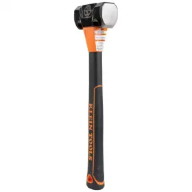 726084239579 KLEIN TOOLS Linemans Double Steel Hammer
