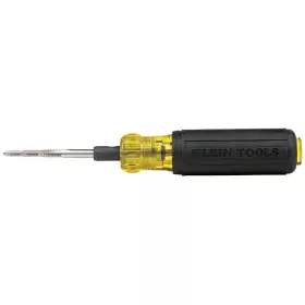 744110054323 KLEIN TOOLS Screwdriver Tapping Tap Thread Tool