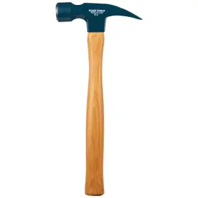 744759282903 KLEIN TOOLS Linemans Steel Straight Claw Hammer