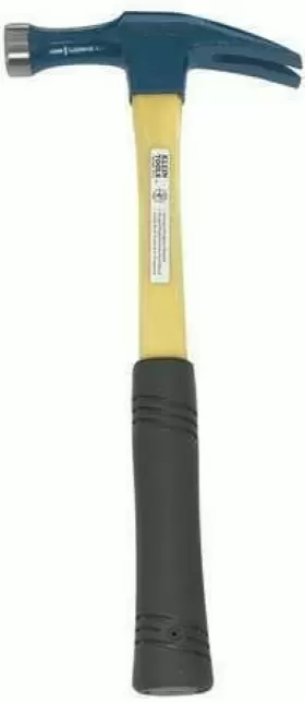 807-18 KLEIN TOOLS Hammer Electricians Straight Claw #2
