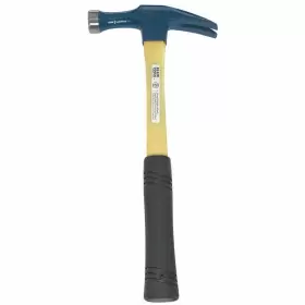 807-18 KLEIN TOOLS Hammer Electricians Straight Claw