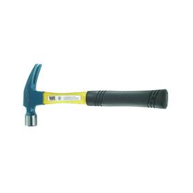808-16 KLEIN TOOLS Straight Claw Hammer