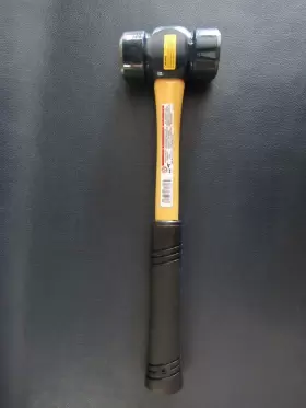 809-36 KLEIN TOOLS Hammer Linemans Double Head #2