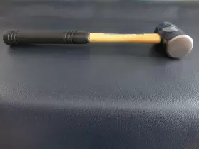809-36 KLEIN TOOLS Hammer Linemans Double Head #3