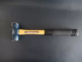 809-36 KLEIN TOOLS Hammer Linemans Double Head