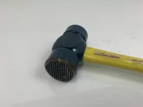 809-36MF KLEIN TOOLS Milled Lineman Hammer Double Faced #2